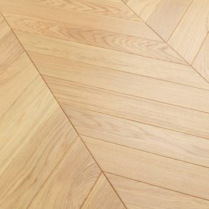 Паркет Елка Французская Lab Arte Chevron Дуб Натур Беж лак 400/313х150х14/3/60°