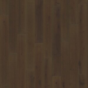 Паркетная доска Karelia OAK 4 STORY 138 CINDER DARK