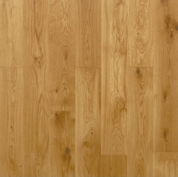 Паркетная доска Polarwood OAK TREND MATT